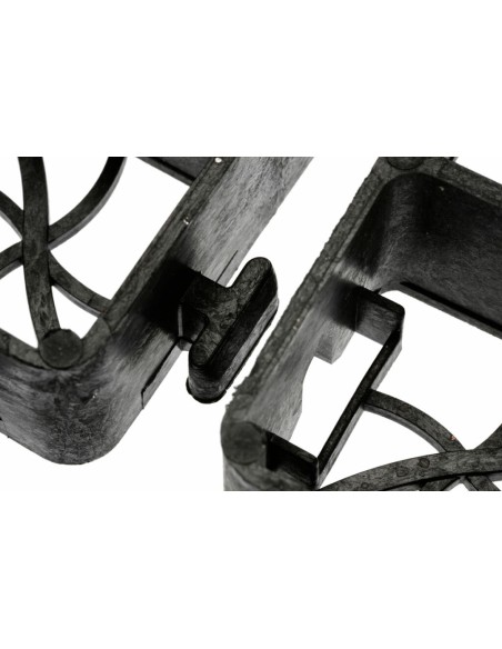 TerraDall - Bodemstabilisatie met drainerende tegels