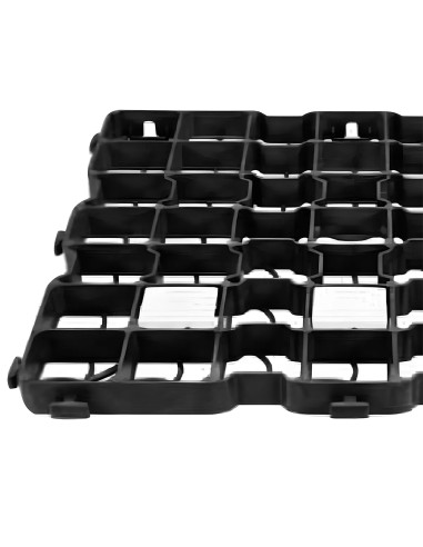 TerraPark - pour le marquage des places de parking