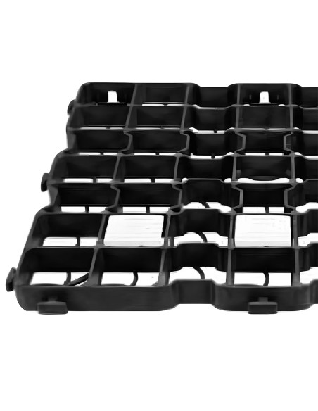 TerraPark - voor het markeren van parkeerplaatsen