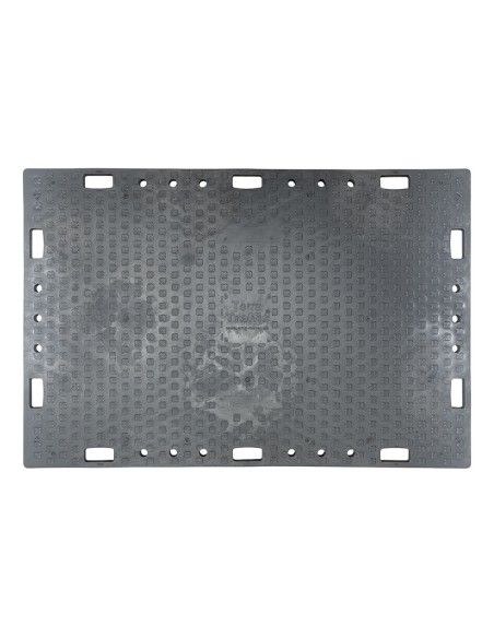 Plaque de roulage de chantier - TerraTraffic