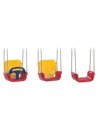 Siège de balançoire adaptable pour bébé
