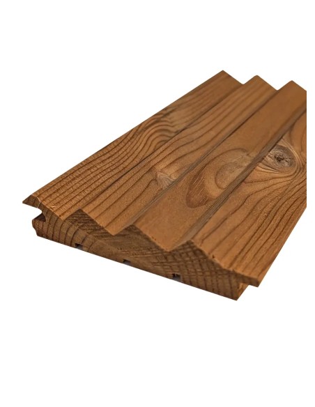 Lambris design Peack