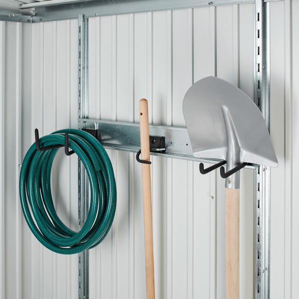 range outils pour abris Biohort