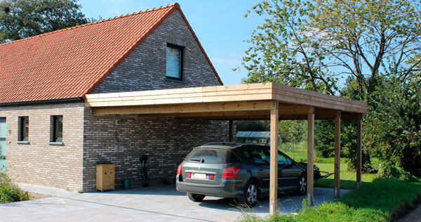 carport Machelen