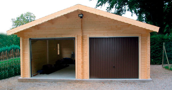 garage Machelen