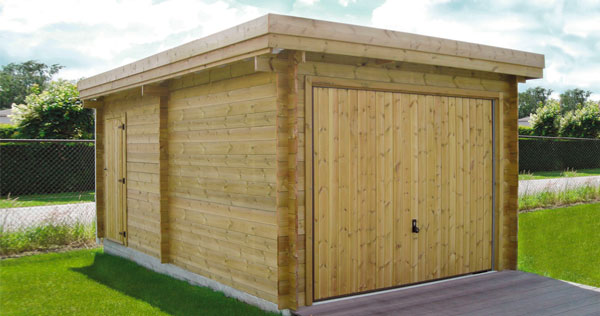 garage Woluwe Saint Lambert