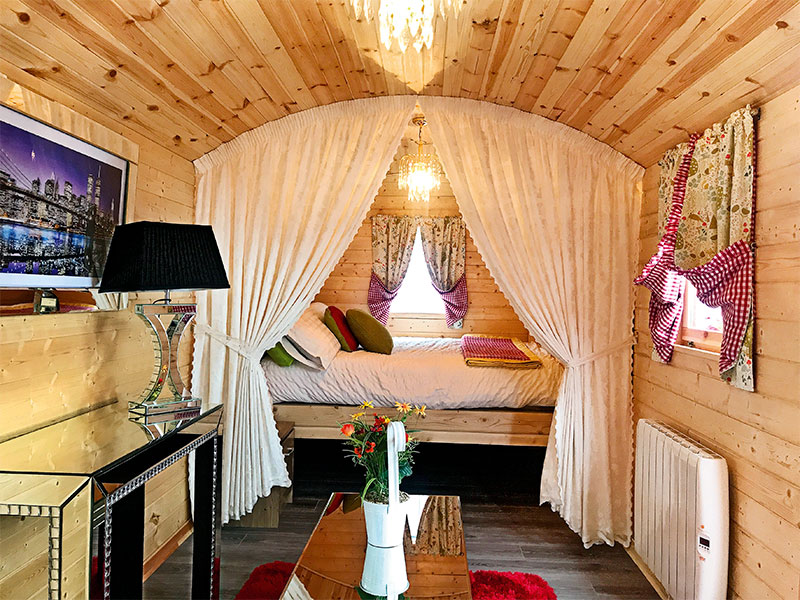 ontwerp idee aanhangwagen